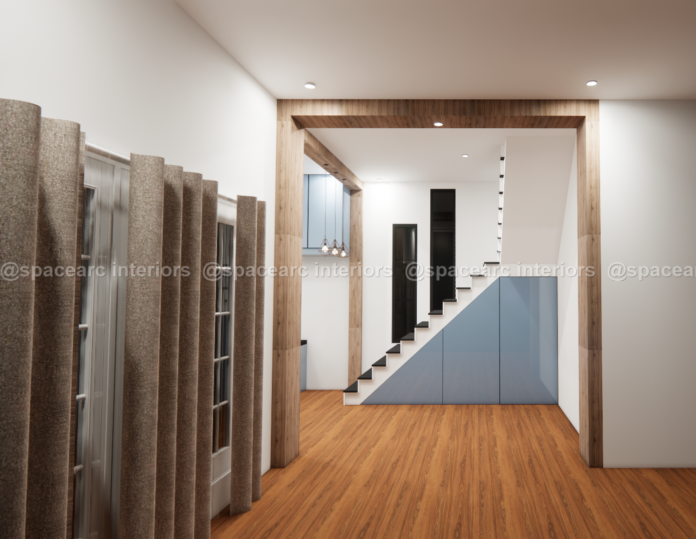 Residential-Interiors